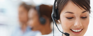 Call Center
